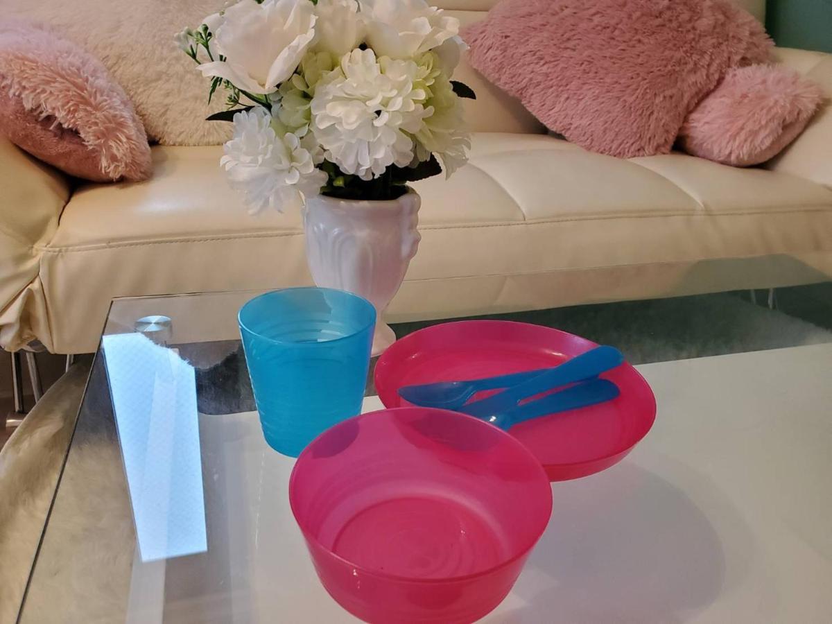 Asakusa Sky Stay Tiffany Blue Room Tokio Zewnętrze zdjęcie